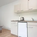 Zentral gelegenes und ruhiges Apartment