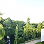 Zentral gelegenes und ruhiges Apartment