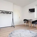 Zentral gelegenes und ruhiges Apartment